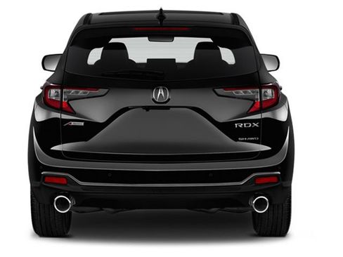 Used 2023 Acura RDX FWD w/ Technology Package image 6