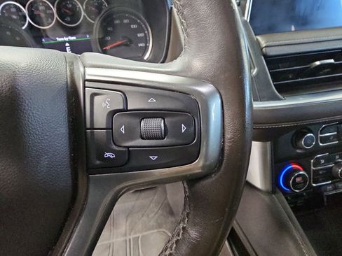 Used 2021 Chevrolet Tahoe Z71 image 18