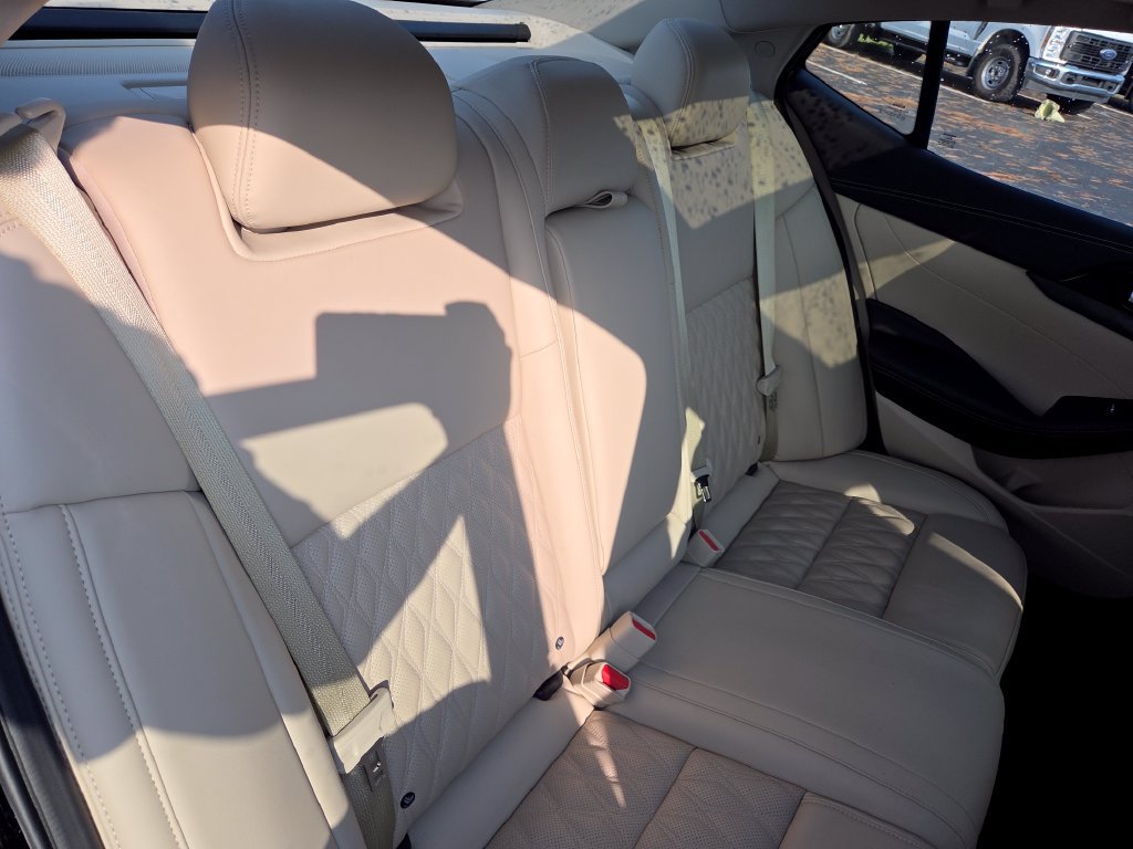 Certified 2023 Nissan Maxima Platinum w/ Sport Mat Group FWD image 29