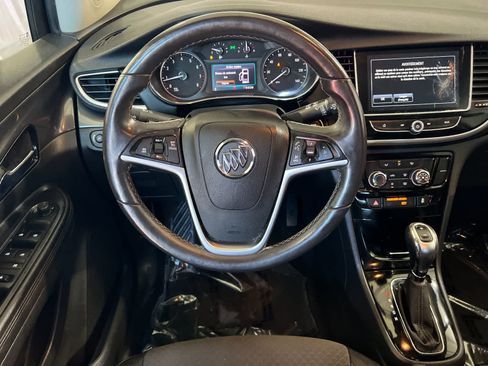 Used 2019 Buick Encore Preferred AWD/4WD image 15