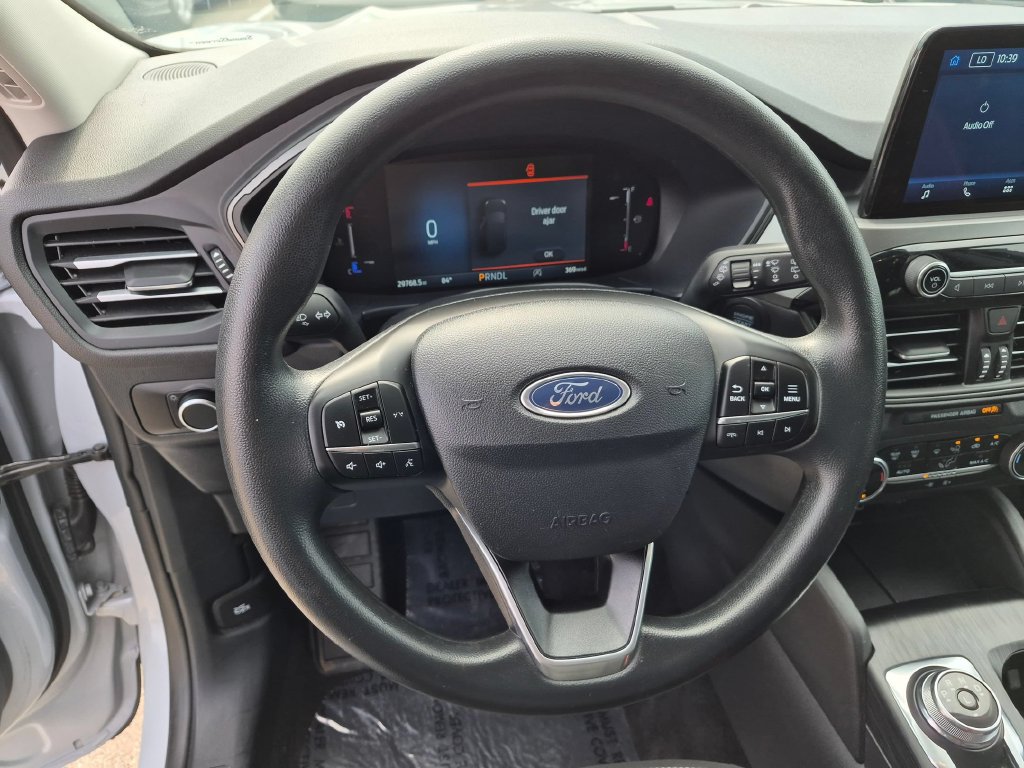 Used 2025 Ford Escape Active AWD/4WD image 20