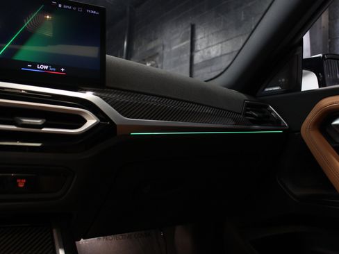 Used 2024 BMW M2 w/ Lighting Package image 67