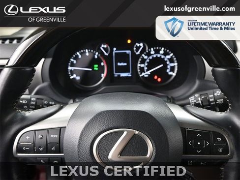 Certified 2022 Lexus GX 460 Premium image 11