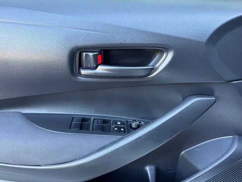 Certified 2024 Toyota Corolla LE w/ LE Convenience Package FWD image 10