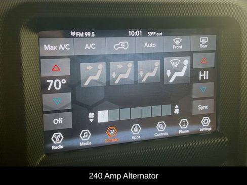 Used 2021 Jeep Wrangler Unlimited Sport AWD/4WD image 25