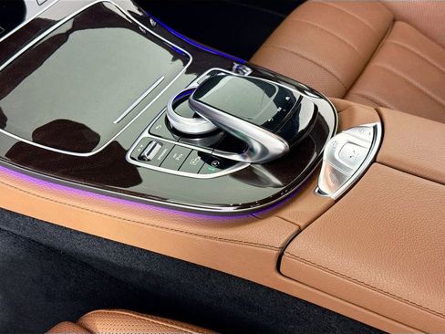 Used 2023 Mercedes-Benz E 450 Cabriolet image 22