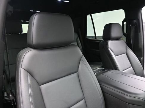 Used 2025 Chevrolet Tahoe LT AWD/4WD image 30