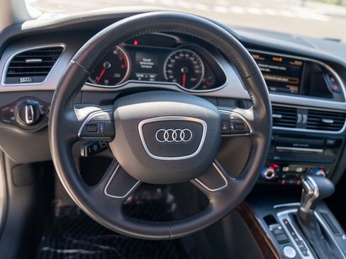 Used 2014 Audi A4 2.0T Premium Plus w/ Premium Plus Package AWD/4WD image 13