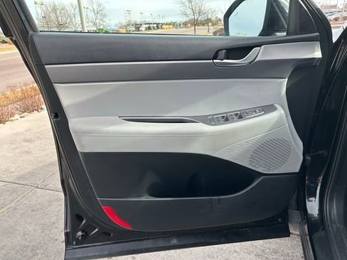 Used 2021 Hyundai Palisade SEL w/ Convenience Package image 22