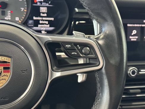 Used 2020 Porsche Macan S AWD/4WD image 30