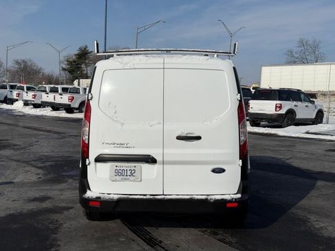 Used 2020 Ford Transit Connect XL FWD image 7