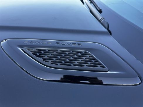 Used 2015 Land Rover Range Rover Sport HSE image 12