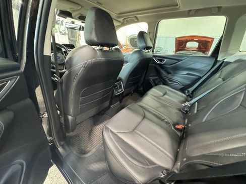 Used 2023 Subaru Forester Touring AWD/4WD image 14