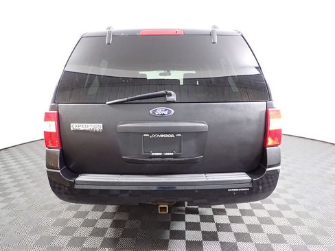 Used 2012 Ford Expedition Max Limited AWD/4WD image 15