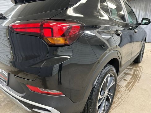 Certified 2023 Buick Encore GX Select w/ Safety Package II image 25