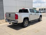 Used 2017 Chevrolet Colorado Z71 image 4