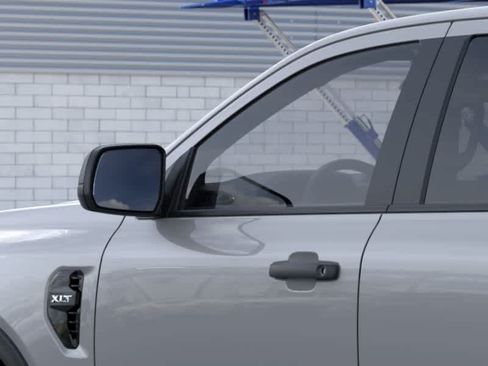New 2026 Ford Ranger XLT AWD/4WD image 20
