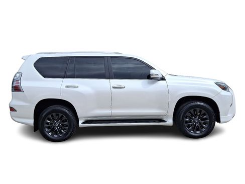 Used 2023 Lexus GX 460 Premium image 8