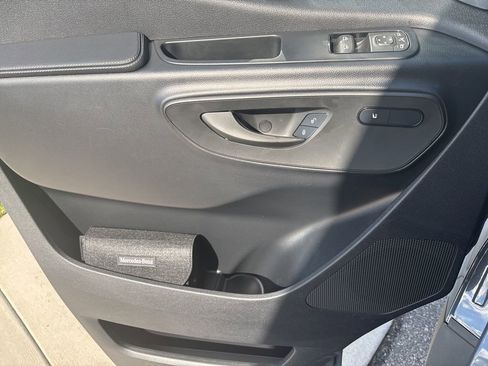 New 2026 Mercedes-Benz Sprinter 2500 image 36