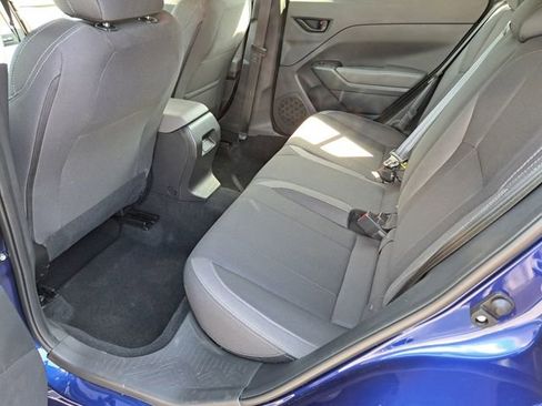 Certified 2024 Subaru Impreza 2.0i AWD/4WD image 13