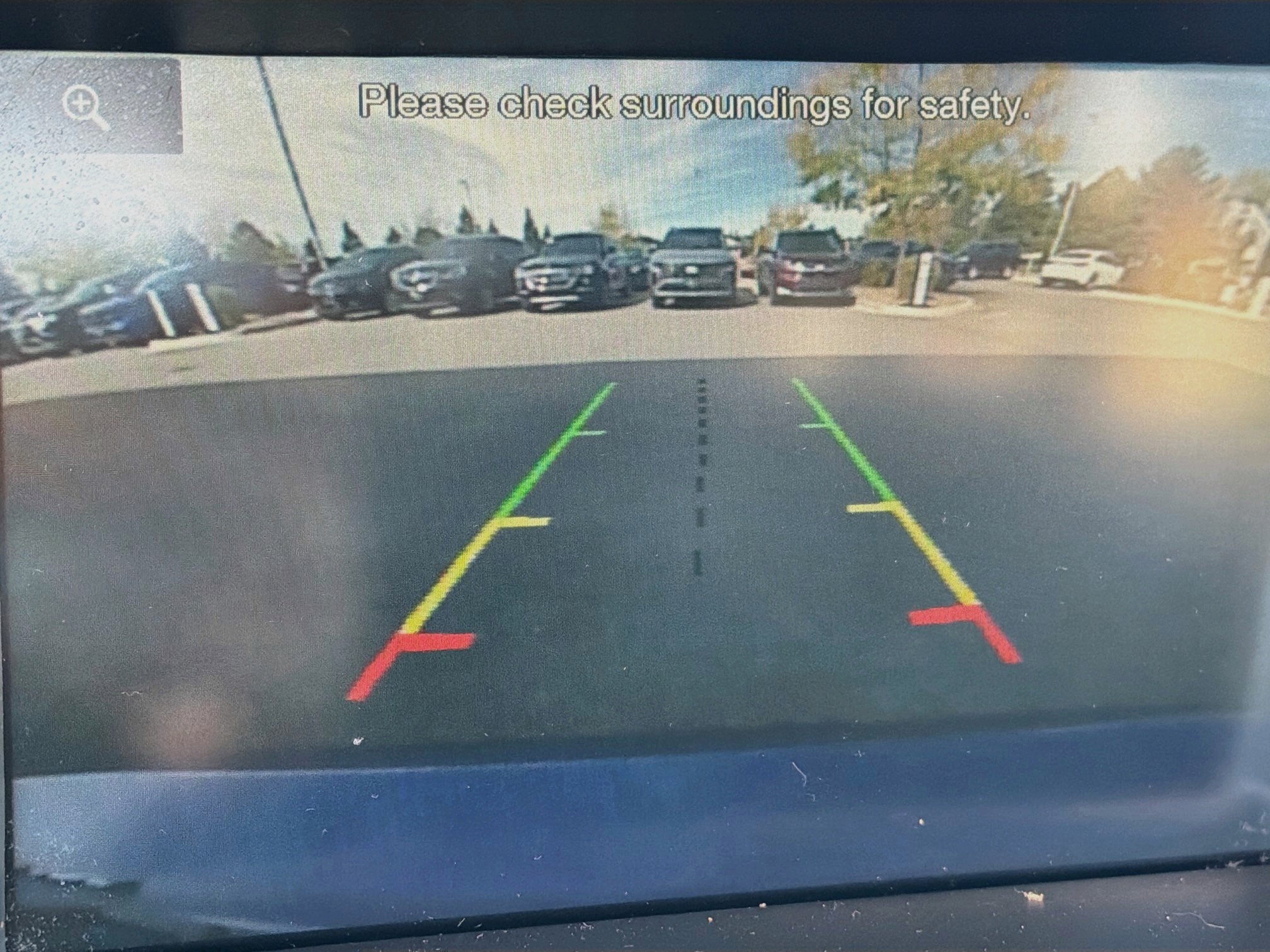 Used 2015 Ford Fiesta Titanium FWD image 22
