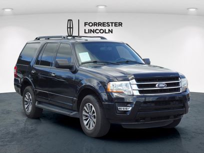 Used 2015 Ford Expedition XLT