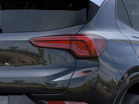 New 2026 Buick Encore GX Sport Touring w/ Advanced Technology Package image 11