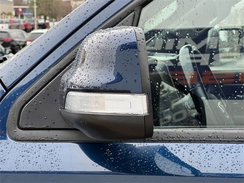 Used 2022 RAM 1500 Sport w/ Rebel Level 2 Equipment Group image 36