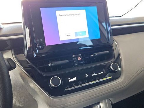 Used 2024 Toyota Corolla Cross L image 10