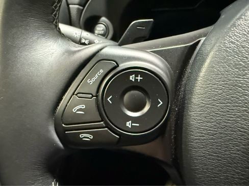 Used 2024 Toyota GR86 Premium RWD image 16