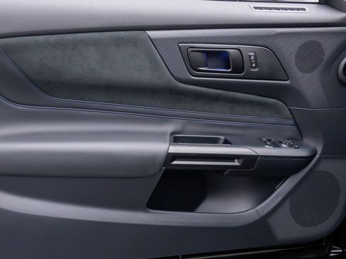 Used 2026 Ford Mustang Dark Horse image 15