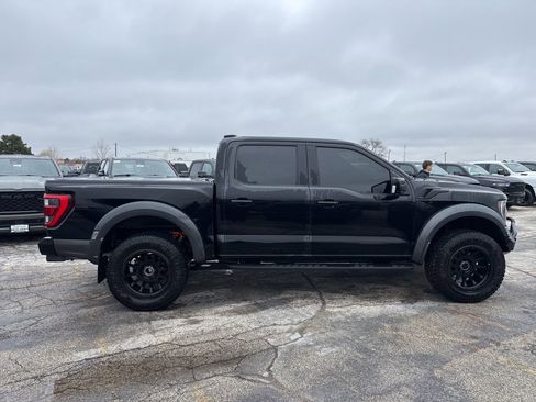 Used 2023 Ford F150 Raptor w/ Raptor Carbon Fiber Package image 5