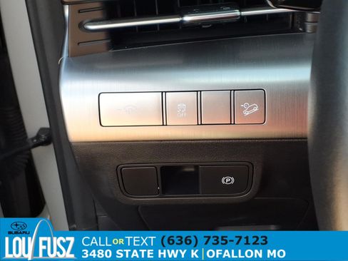 Used 2025 Hyundai Kona SEL FWD image 21