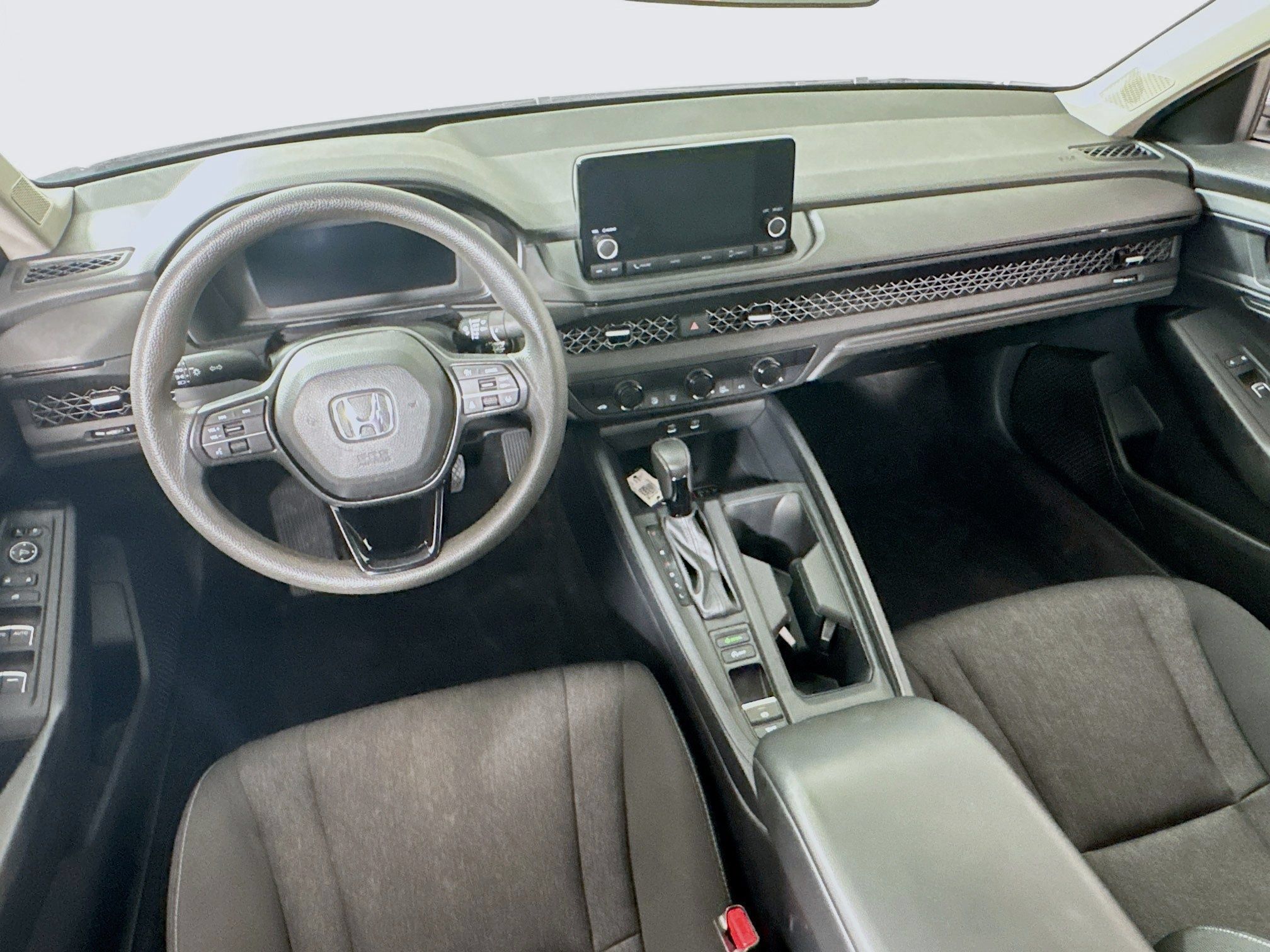 Used 2023 Honda Accord EX image 18