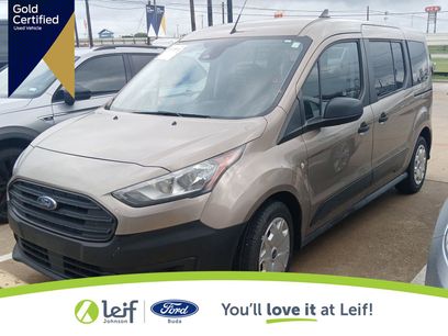 Used 2021 Ford Transit Connect XL