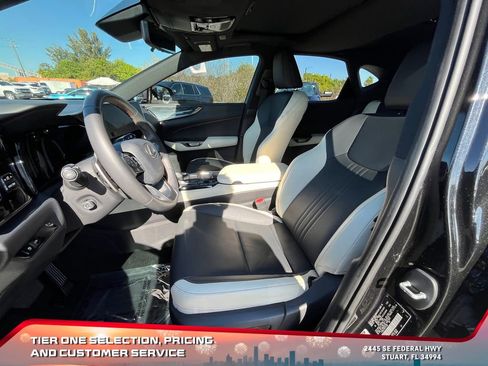 Used 2023 Lexus NX 350h AWD w/ Premium Package image 10