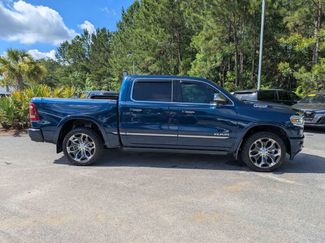 Used 2019 RAM 1500 Limited AWD/4WD video 3