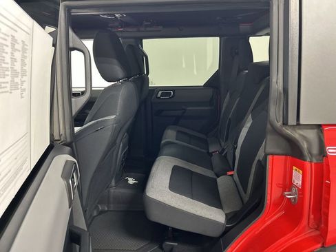 Used 2023 Ford Bronco Big Bend image 20