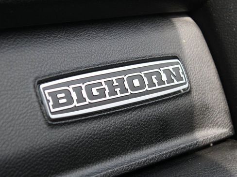 Used 2021 RAM 1500 Big Horn AWD/4WD image 35