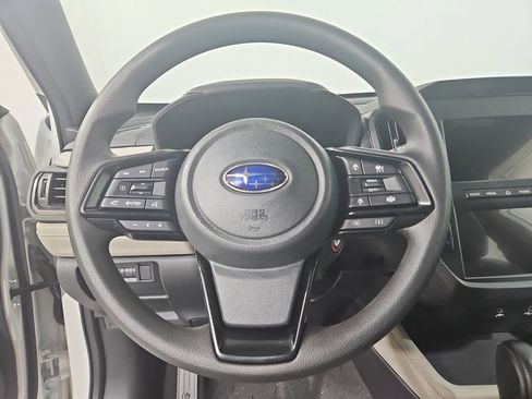 New 2026 Subaru Forester image 15