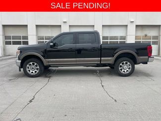 Used 2021 Ford F350 King Ranch w/ King Ranch Ultimate Package video 2