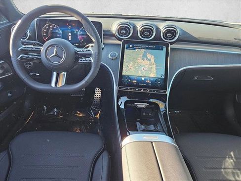 New 2026 Mercedes-Benz C 300 Sedan image 15