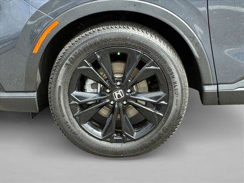 Used 2024 Honda CR-V Sport Touring image 9