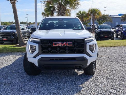 Used 2023 GMC Canyon Elevation w/ Trailering Package image 22