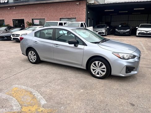 Used 2019 Subaru Impreza 2.0i w/ Eyesight image 3