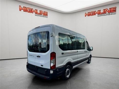 Used 2016 Ford Transit 350 XL RWD image 5