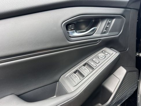 New 2025 Honda Accord Sport image 33