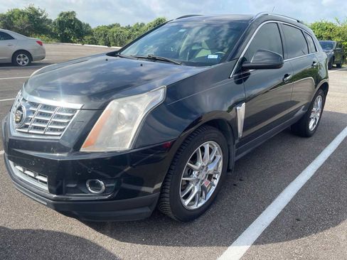 Used 2013 Cadillac SRX Performance w/ Driver Awareness Package FWD image 1