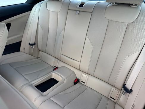 Used 2025 BMW M240i Coupe image 17