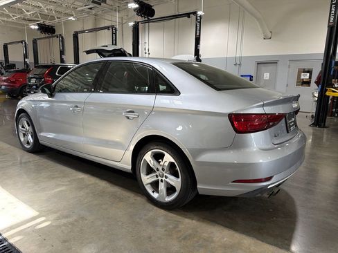 Used 2018 Audi A3 2.0T Premium FWD image 5